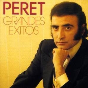 CD Peret – Grandes Exitos 2ª Mano - DISCOS NAKASHA
