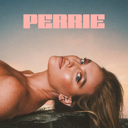 CD Perrie Edwards – Perrie Nuevo precintado - DISCOS NAKASHA