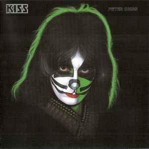 CD Peter Criss (Kiss) - Peter Criss Nuevo precintado - DISCOS NAKASHA