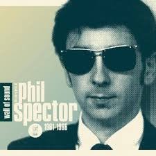 CD Phil Spector ‎– Wall Of Sound: The Very Best Of Phil Spector 1961-1966 Nuevo precintado - DISCOS NAKASHA