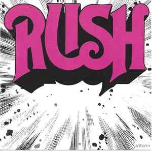 CD Rush – Rush Nuevo precintado - DISCOS NAKASHA