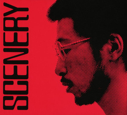 CD Ryo Fukui – Scenery Nuevo precintado - DISCOS NAKASHA