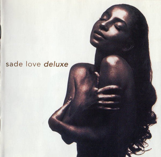 CD Sade ‎– Love Deluxe Nuevo precintado - DISCOS NAKASHA