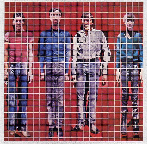 CD Talking Heads – More Songs About Buildings And Food Ed. USA 2ª Mano - DISCOS NAKASHA