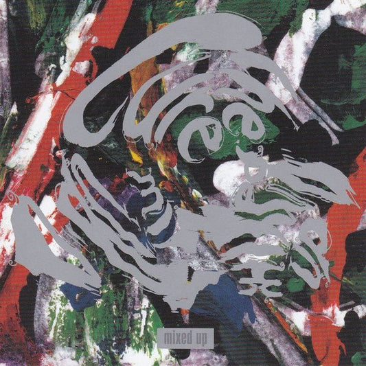 CD The Cure ‎– Mixed Up Nuevo precintado - DISCOS NAKASHA