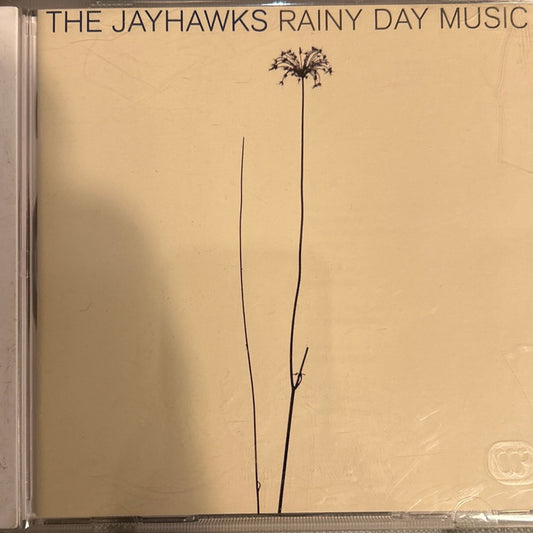 CD The Jayhawks ‎– Rainy Day Music 2ª Mano - DISCOS NAKASHA