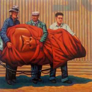CD The Mars Volta ‎– Amputechture Nuevo precintado - DISCOS NAKASHA
