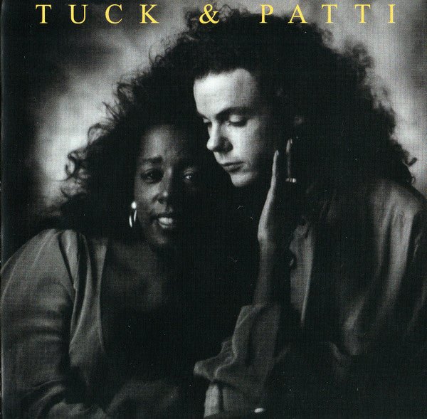 CD Tuck & Patti – Love Warriors Nuevo precintado - DISCOS NAKASHA