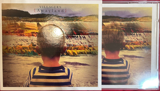CD Villagers – {Awayland} 2ª Mano - DISCOS NAKASHA