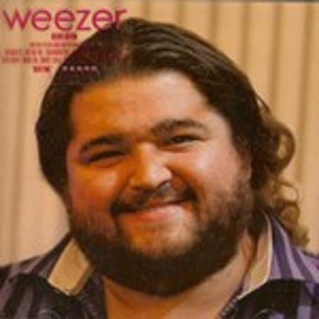 CD Weezer – Hurley Nuevo precintado - DISCOS NAKASHA
