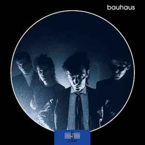 CDBOX Bauhaus - 5 Albums Nuevo precintado - DISCOS NAKASHA