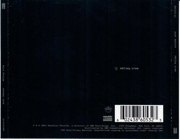 CDSINGLE Ed. Americana Nuevo precintado - DISCOS NAKASHA