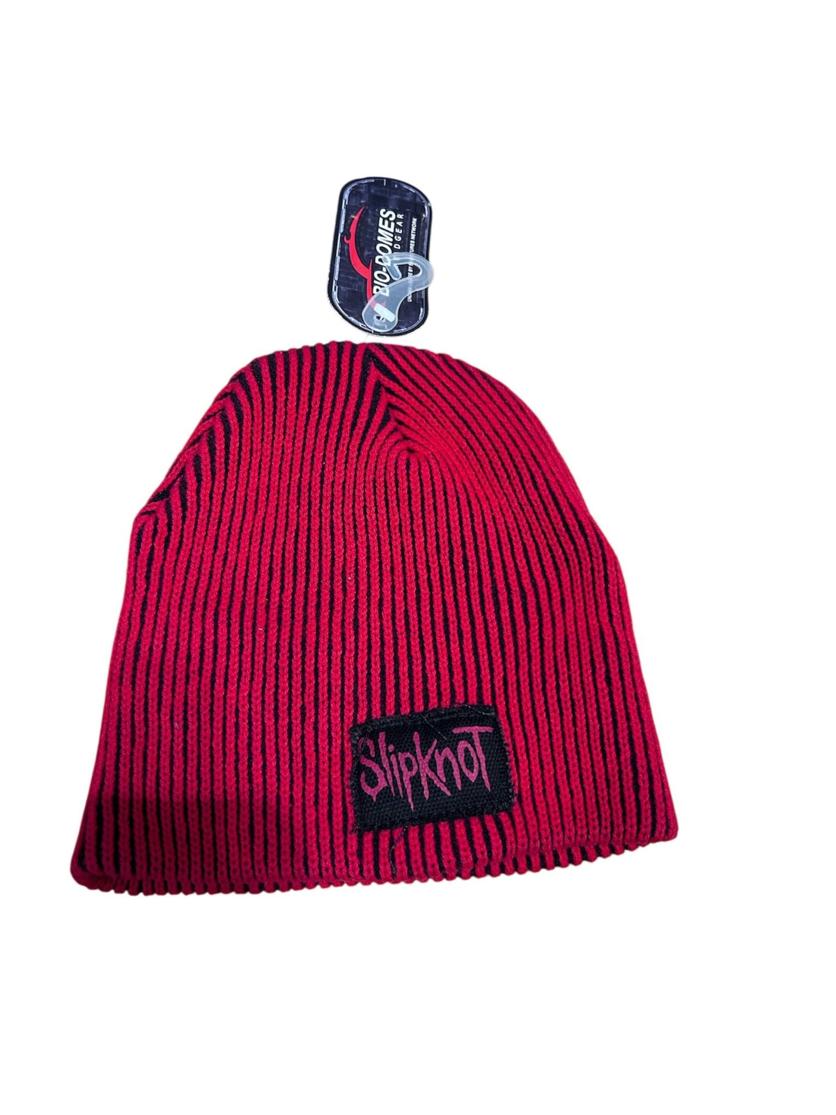 Gorro Slipknot unisex - DISCOS NAKASHA