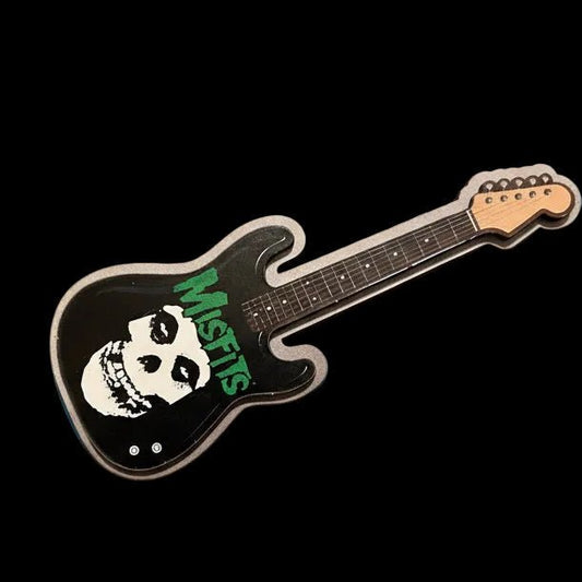 Iman Misfits Nuevo (Producto exclusivo recogida en tienda / Envío pedido mínimo 12.00 euros) - DISCOS NAKASHA