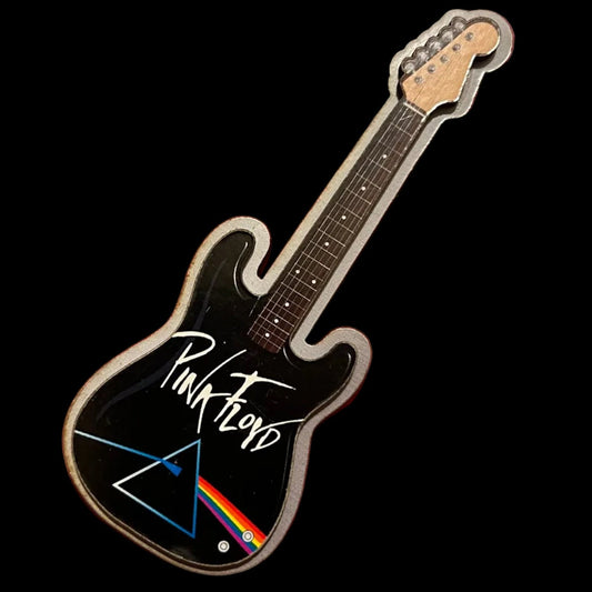 Iman Pink Floyd Nuevo (Producto exclusivo recogida en tienda / Envío pedido mínimo 12.00 euros) - DISCOS NAKASHA