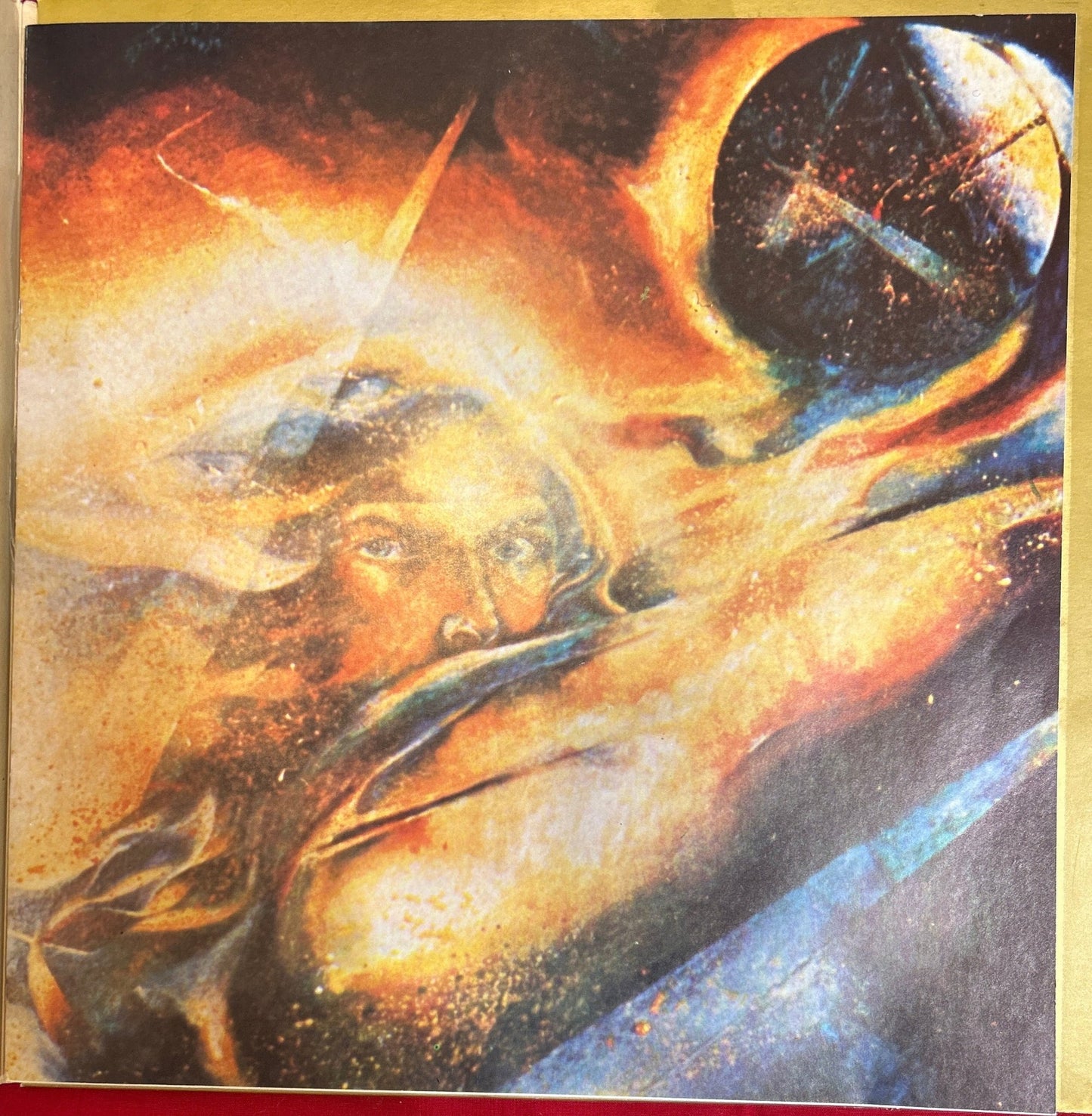 LP Absolute Elsewhere ‎– In Search Of Ancient Gods 2ª Mano - DISCOS NAKASHA