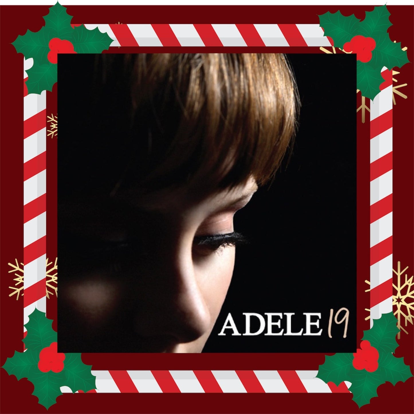 LP Adele - 19 Nuevo precintado - DISCOS NAKASHA