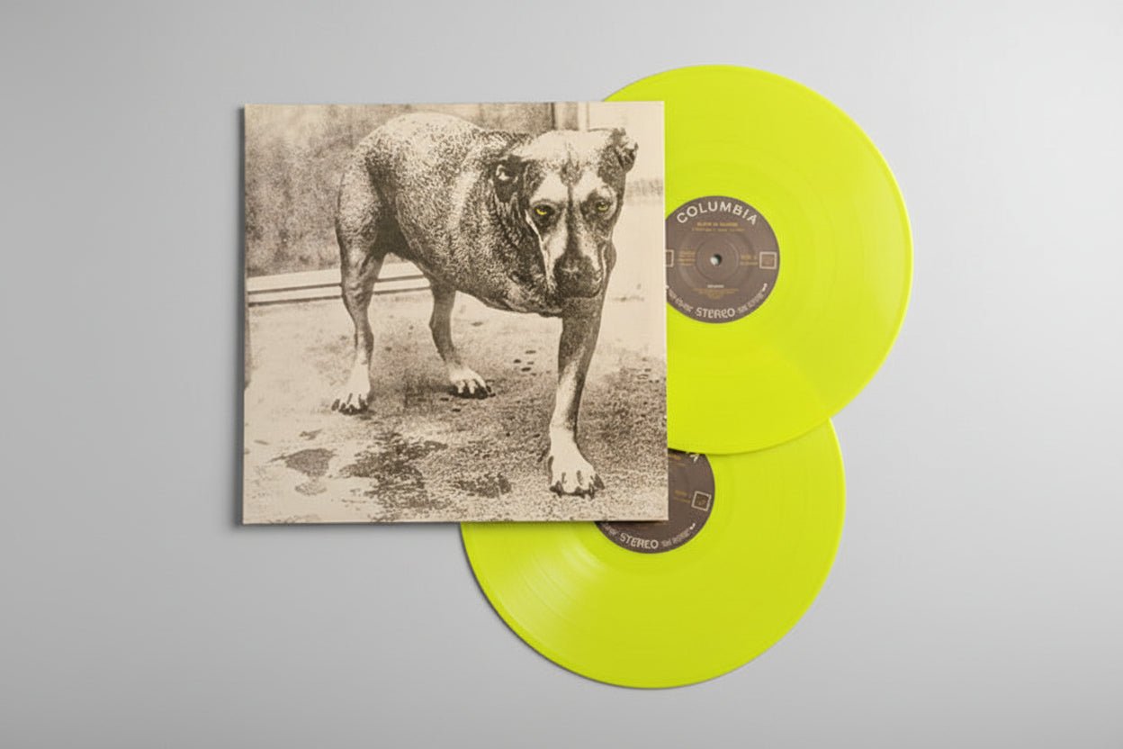 LP Alice In Chains ‎– Alice In Chains Nuevo precintado - DISCOS NAKASHA