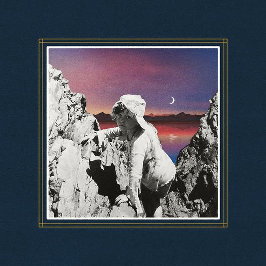 LP Alice Phoebe Lou ‎– Paper Castles Nuevo precintado - DISCOS NAKASHA
