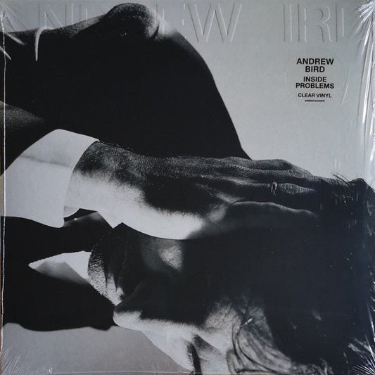 LP Andrew Bird – Inside Problems Nuevo precintado - DISCOS NAKASHA