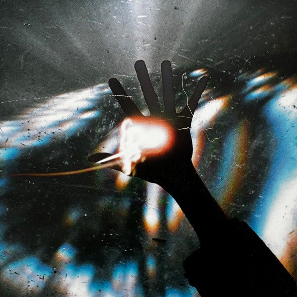 LP Architects ‎– The Sky, The Earth & All Between Nuevo precintado - DISCOS NAKASHA