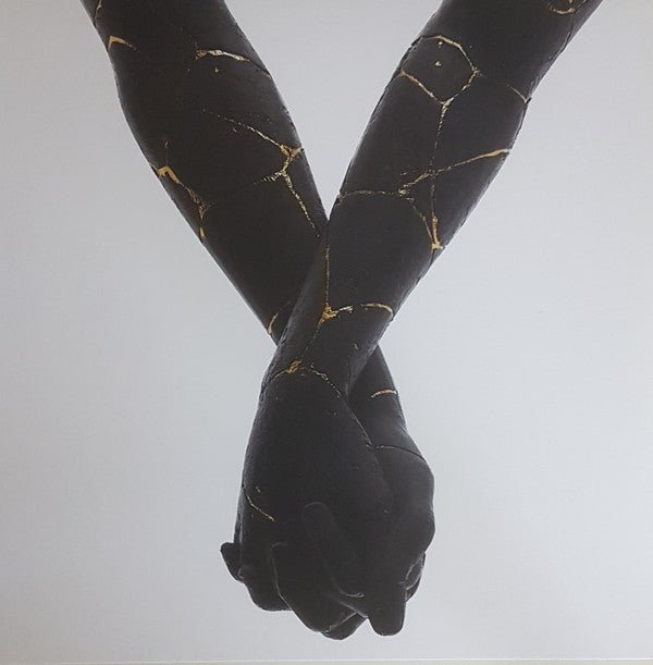 LP Bad Omens ‎– Finding God Before God Finds Me Nuevo precintado - DISCOS NAKASHA