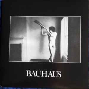 LP Bauhaus - In the flat field Nuevo precintado - DISCOS NAKASHA