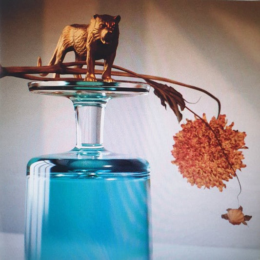 LP Beirut ‎– Gallipoli Nuevo precintado - DISCOS NAKASHA