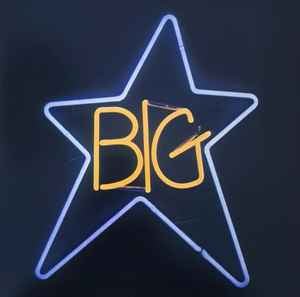 LP Big Star - 1 Record Nuevo precintado - DISCOS NAKASHA
