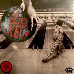 LP Black keys - Ohio players Nuevo precintado - DISCOS NAKASHA