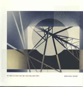 LP Brian Eno - Foreverandevernomore Nuevo precintado - DISCOS NAKASHA
