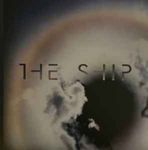LP Brian Eno - The ship Nuevo precintado - DISCOS NAKASHA