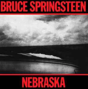 LP Bruce Springsteen - Nebraska Nuevo precintado - DISCOS NAKASHA
