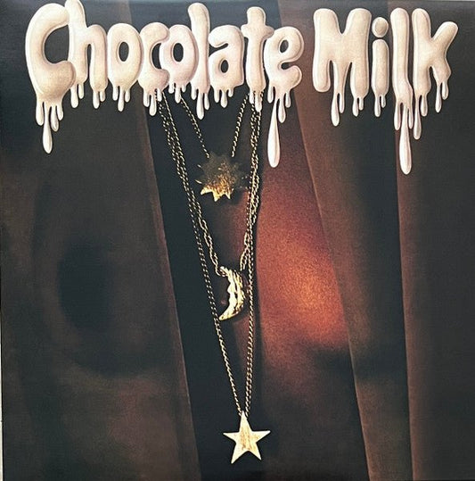 LP Chocolate Milk – Chocolate Milk Nuevo precintado - DISCOS NAKASHA