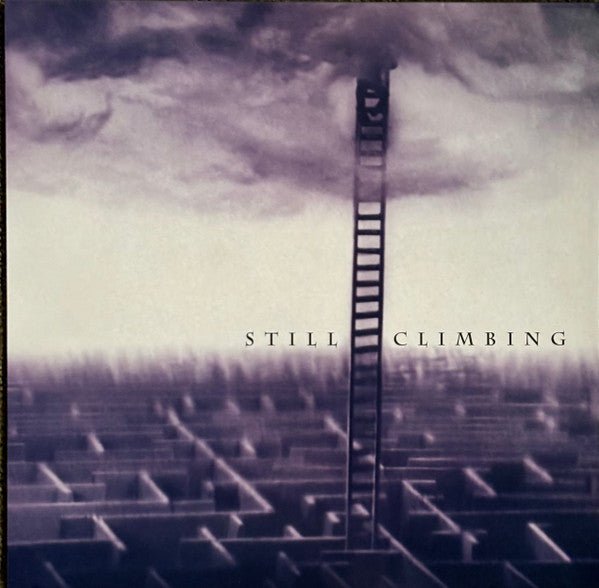 LP Cinderella – Still Climbing Nuevo precintado - DISCOS NAKASHA