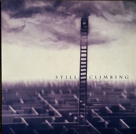 LP Cinderella – Still Climbing Nuevo precintado - DISCOS NAKASHA