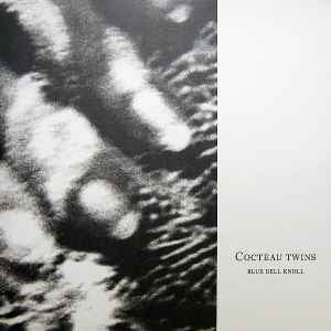 LP Cocteau Twins - Blue bell knol Nuevo precintado - DISCOS NAKASHA