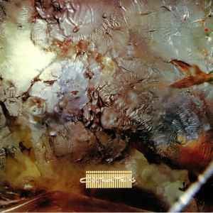 LP Cocteau Twins - Head over hills Nuevo precintado - DISCOS NAKASHA