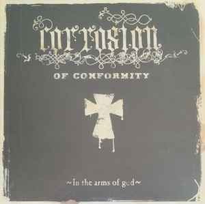 LP Corrosion of Conformity - In the arms Nuevo precintado - DISCOS NAKASHA