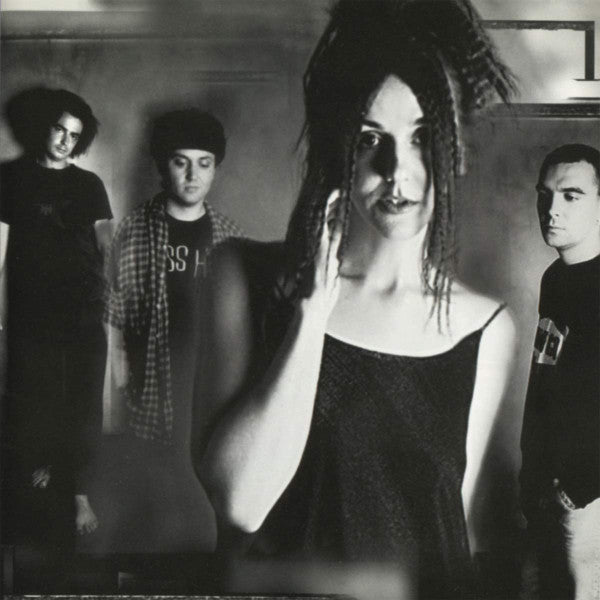 LP Cranes – Population Four Nuevo precintado - DISCOS NAKASHA