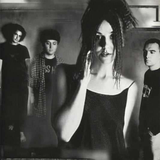 LP Cranes – Population Four Nuevo precintado - DISCOS NAKASHA