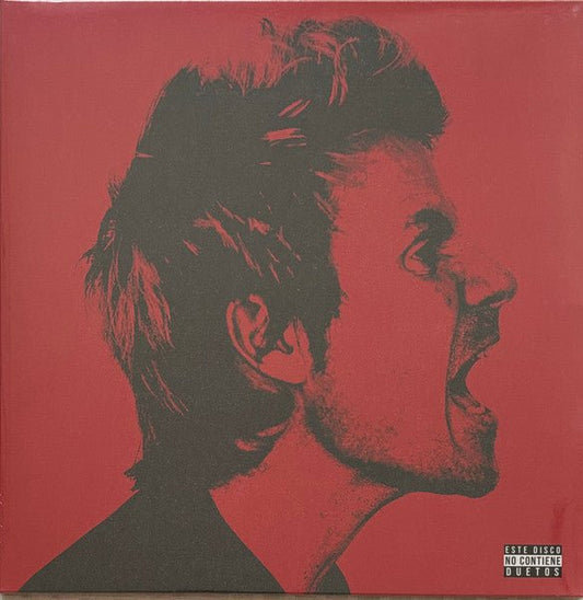 LP Dani Martín – El Último Día de Nuestras Vidas Nuevo precintado - DISCOS NAKASHA