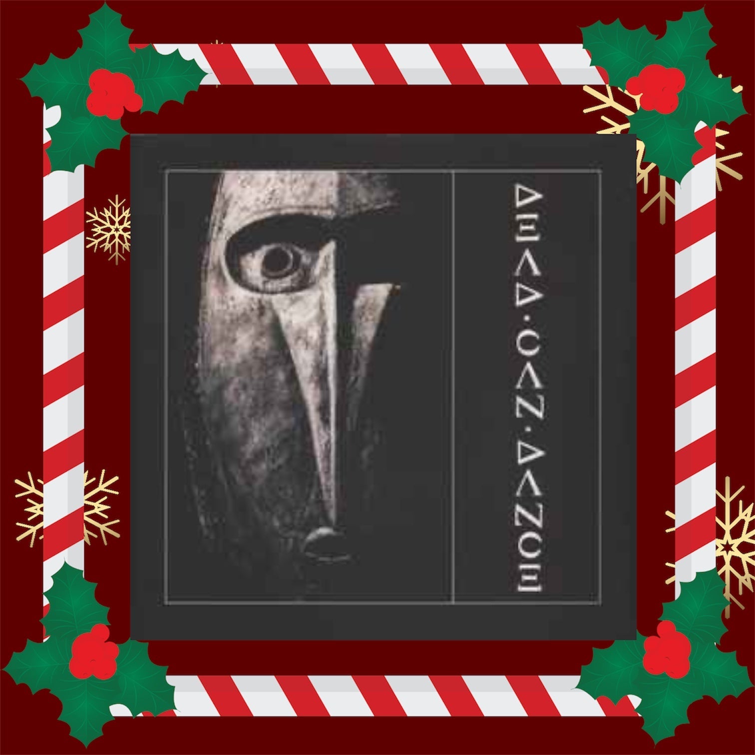 LP Dead can dance - Dead can dance Nuevo precintado - DISCOS NAKASHA