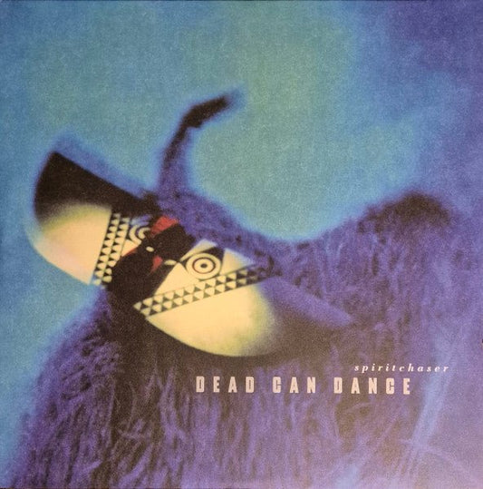 LP Dead Can Dance - Spiritchaser Nuevo precintado - DISCOS NAKASHA