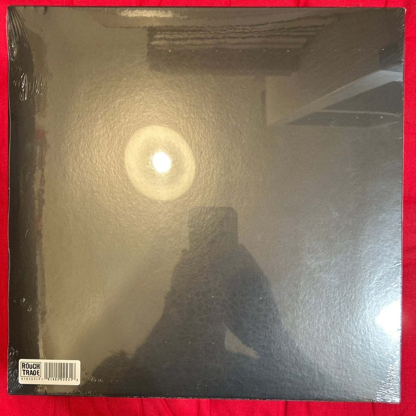 LP Dean Blunt – Black Metal 2 Nuevo precintado - DISCOS NAKASHA