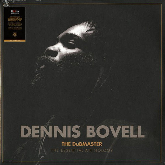 LP Dennis Bovell – The Dubmaster (The Essential Anthology) Nuevo precintado - DISCOS NAKASHA