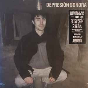LP Depresión Sonora - Depresión sonora / Historias tristes para dormir bien Nuevo precintado - DISCOS NAKASHA