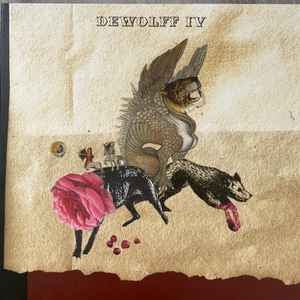 LP DeWolff - IV Nuevo precintado - DISCOS NAKASHA