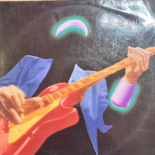 LP Dire Straits ‎– Money For Nothing 2ª Mano - DISCOS NAKASHA