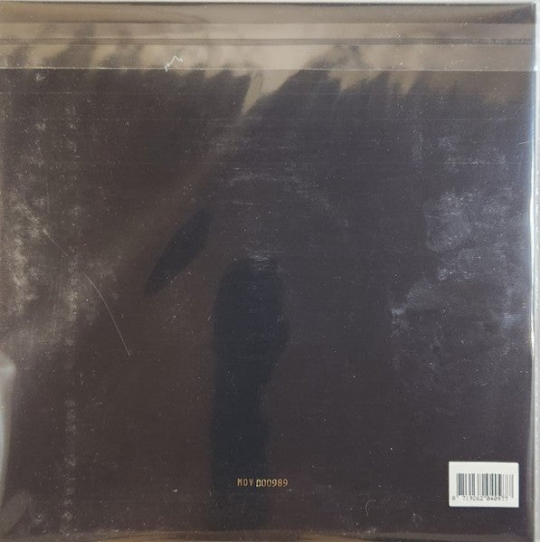 LP DJ Quik – Safe + Sound Nuevo precintado - DISCOS NAKASHA